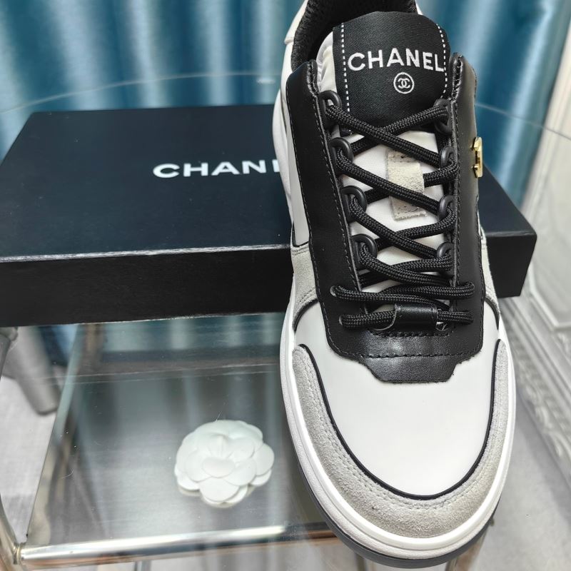 Chanel Low Shoes